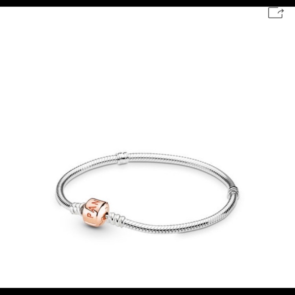 Pandora bracelet